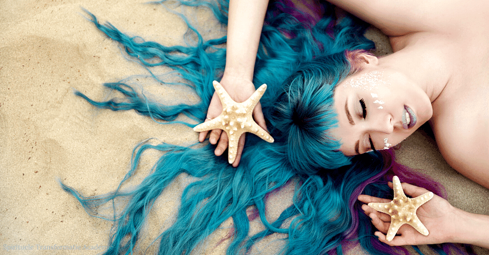 Mythische Wezens Spirituele Transformatie Academie 