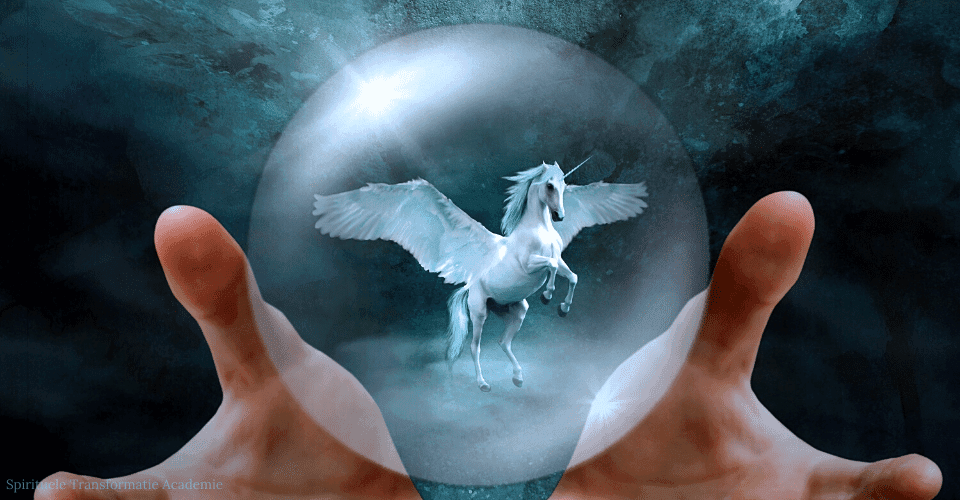 Wat kunnen Mythische Wezens voor je Zielsmissie betekenen?