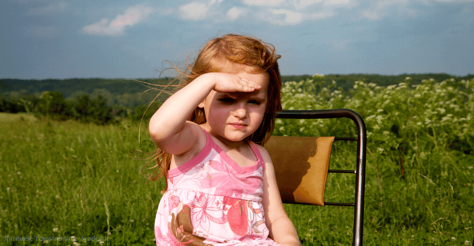 Zielsmissie Niet Lief Spirituele Transformatie Academie 