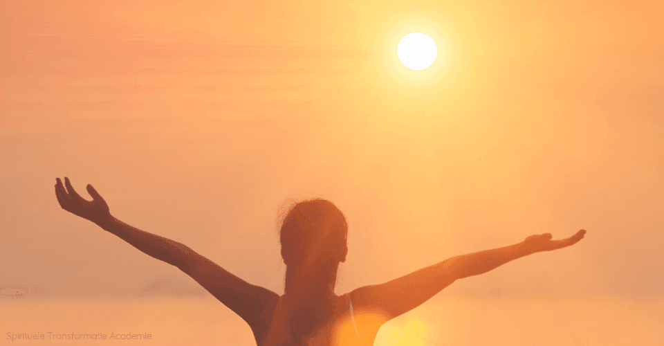 Blog Lichtwerker Spirituele Transformatie Academie (3) Lichtwerker Spirituele Transformatie Academie
