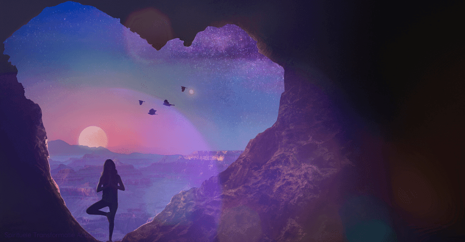 Blog Ondernemen Zielsmissie mensen die op mij wachten Spirituele Transformatie Academie 