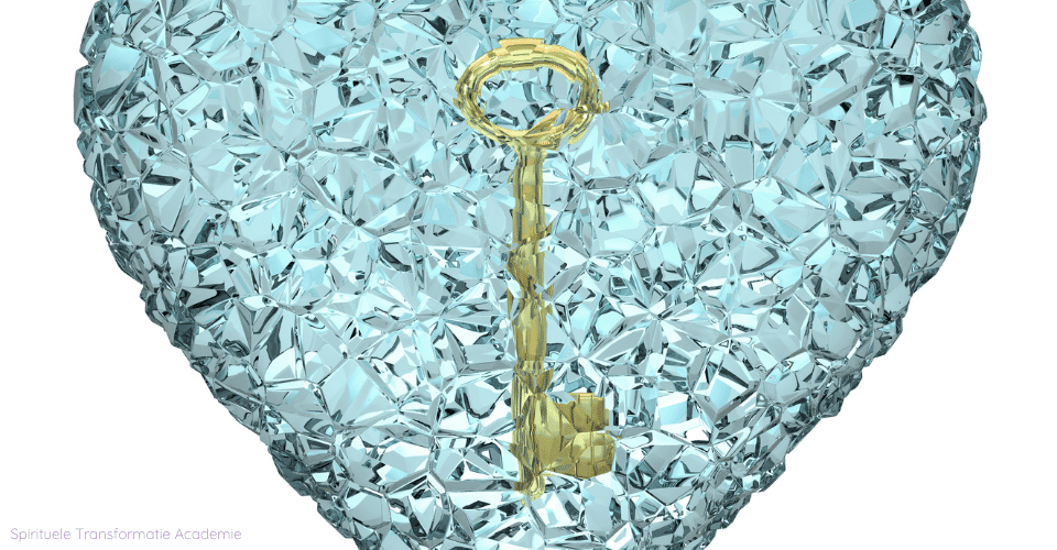 Compassiemoe Spirituele Transformatie Academie