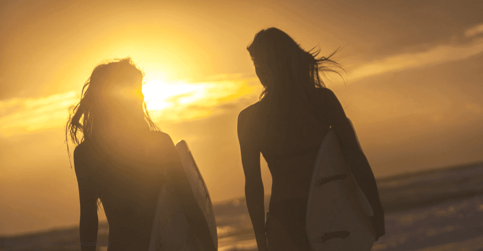 Lichtwerker Soul Sisters Spirituele Transformatie Academie