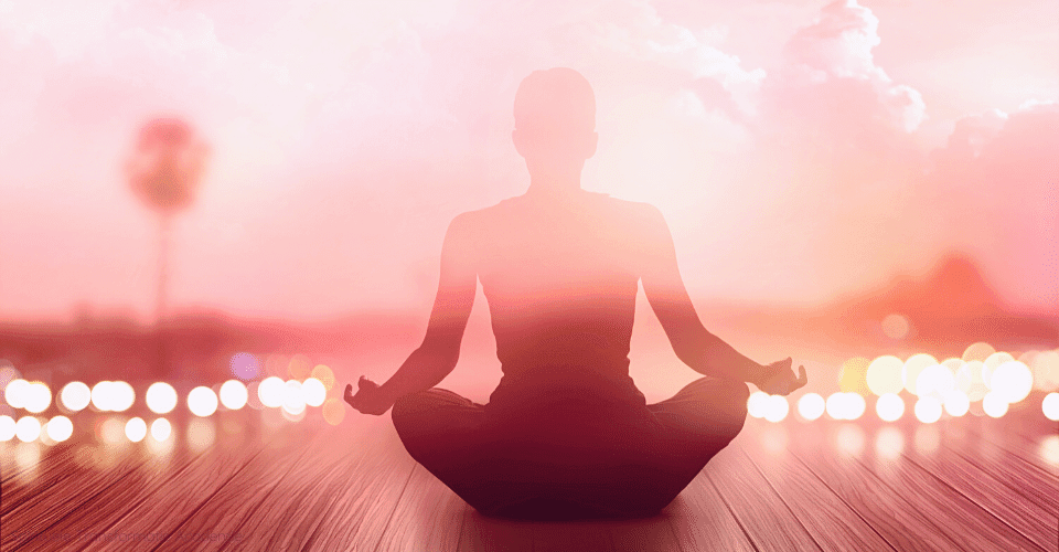 Onze Ziel ging vanuit Liefde undercover, in de wereld van angst en pijn