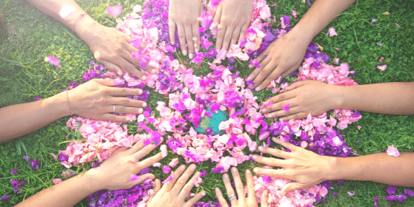 Lichtwerker Vertrouwen Mensheid Helen Nieuwe Tijd Spirituele Transformatie Academie