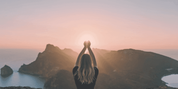 Trots om Lichtwerker te zijn