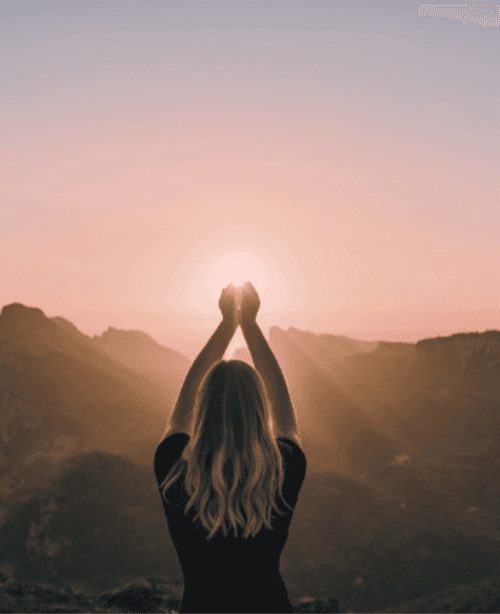 Cirkel Karma Doorbroken Zielsmissie Lichtwerker Nieuwe Tijd Spirituele Transformatie Academie