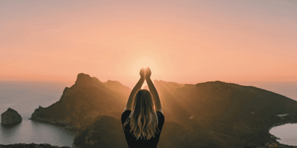 Financiële vrijheid Autonomie Lichtwerker Spirituele Transformatie Academie