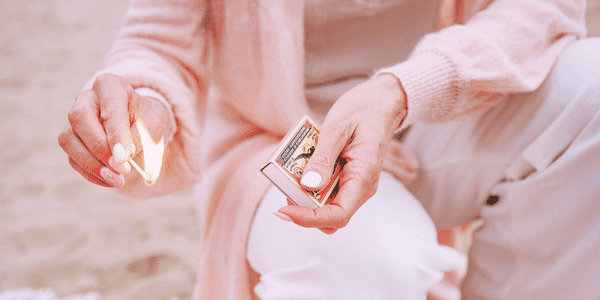 Jezelf klein houden saboteert je omzet