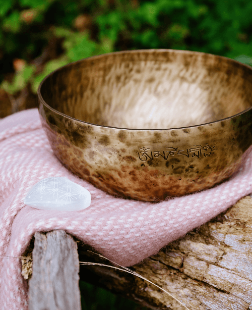 Soul Based business Website lang