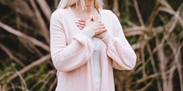 doorzettingsvermogen als spirituele kwaliteit