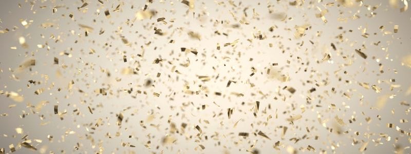 Strooi jij met marketingconfetti?