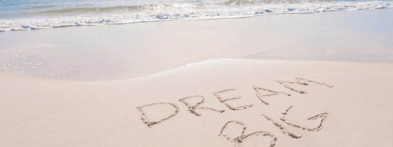 Verandering en groei in kleine consistente stappen