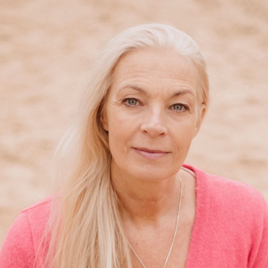 Iris Boonstra Gratis training