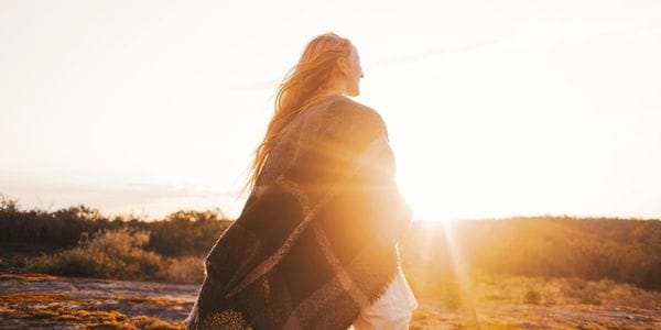 Hoe leg je uit wat je als Lichtwerker doet?