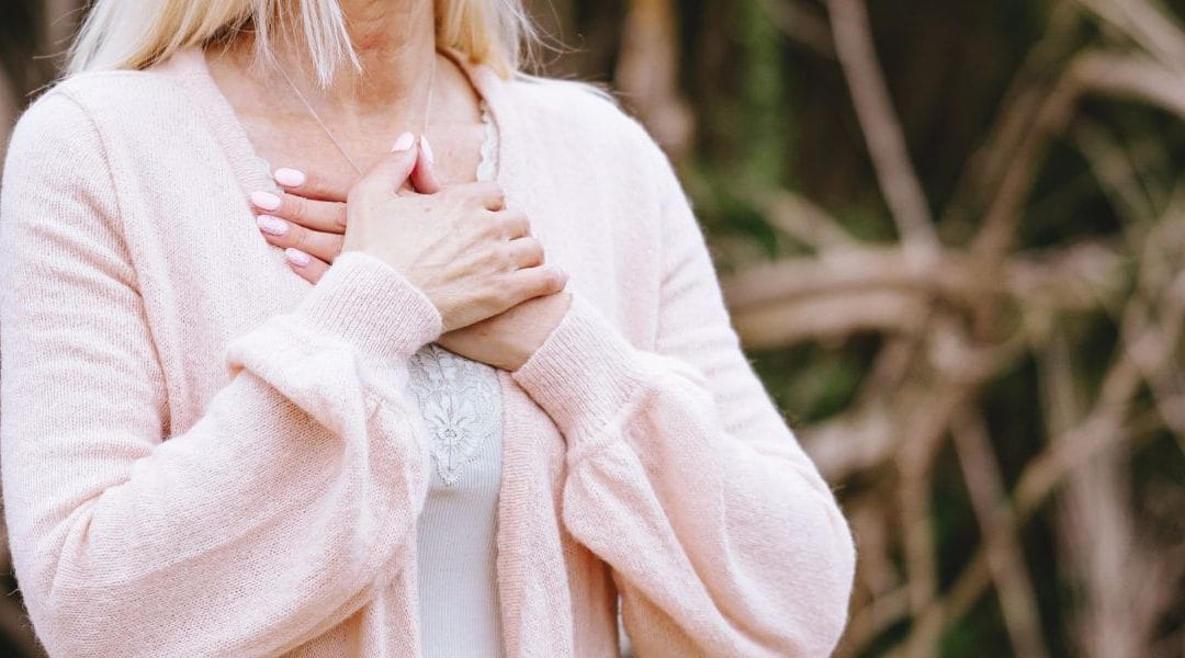 Maak je zichtbaarheid licht