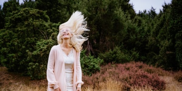 Stoppen met aanpassen en gaan voor die droom!