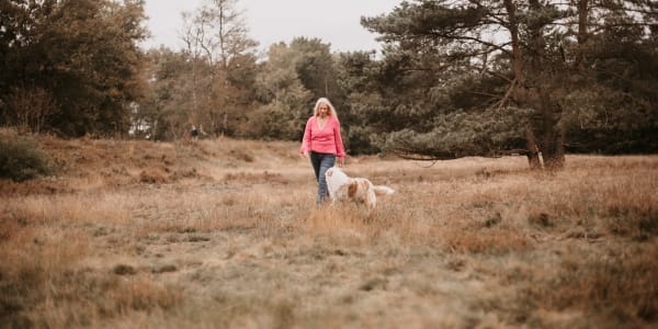 Introvert! En toch wil je zichtbaar zijn