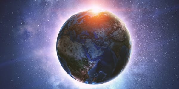 Blog - Spirituele Transformatie Academie (40) Nieuwe Aarde verbinding