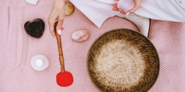 Jouw spirituele taak maakt je zielsgelukkig