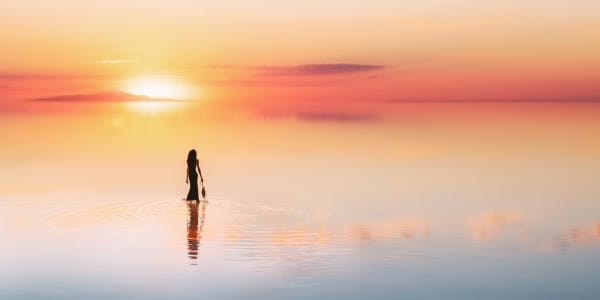 Van ‘nooit goed genoeg’ naar de Grootsheid die je Bent