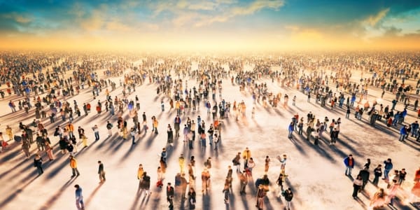 Jouw ideale zielsklant (waar je hart blij van wordt!)