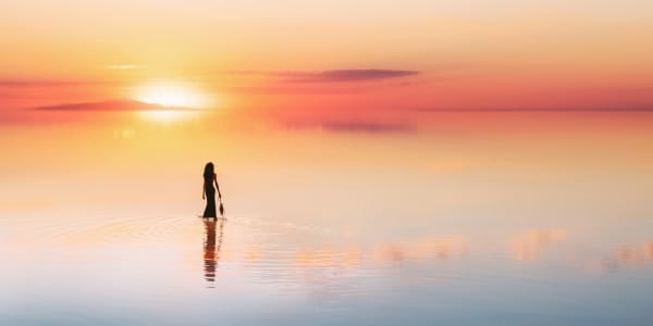 Blog Vrouw- Spirituele Transformatie Academie (1) Vrouw