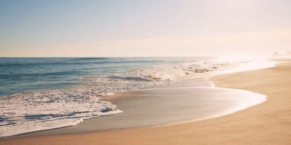 De zee die ‘Vrouw’ genoemd wordt