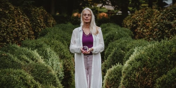 Over innerlijke Vrede, Moed en spiritueel Krijgerschap