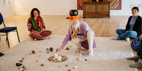 Blog Lichtwerker- Spirituele Transformatie Academie (13) Vrede