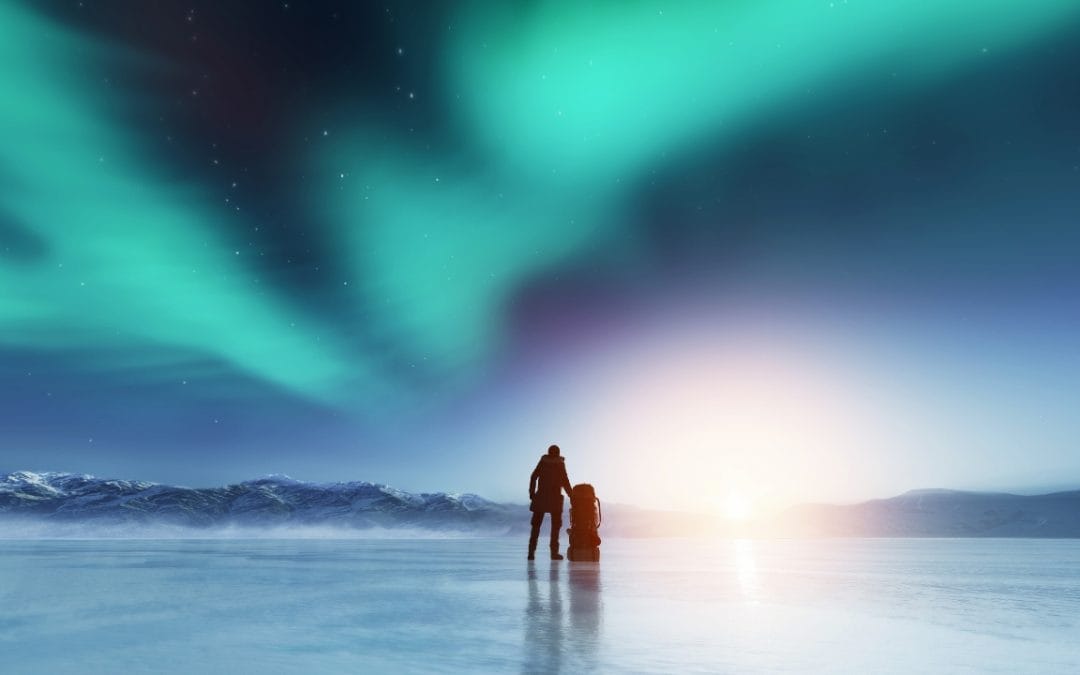 Een Zielsgelukkig Nieuwjaar!