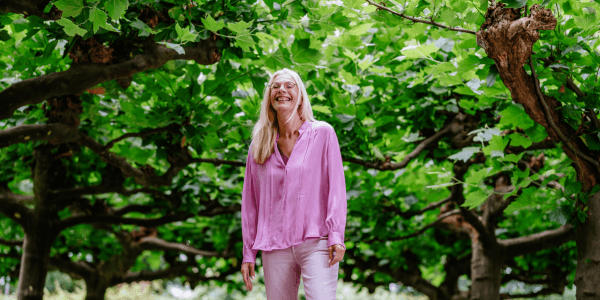 Niet langer ‘Dragen voor de ander’