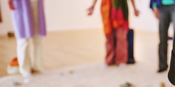 zichtbaarheid met een hoger doel