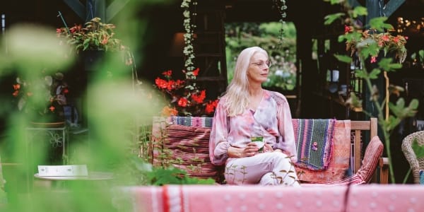 Zichtbaarheid met een hoger doel