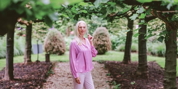 Wat wil jouw toekomstige zelf met je delen?