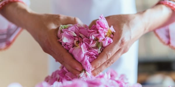 Vrouwelijk leiderschap als sensitieve ondernemer