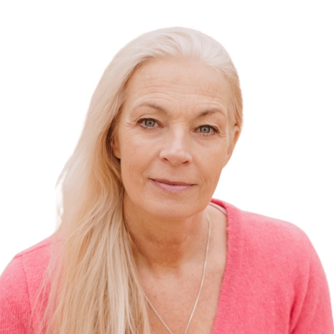 Pink Aesthetic Flowers Inspirational Quote Instagram Post (2) Iris Boonstra Soul Alignment Mastery