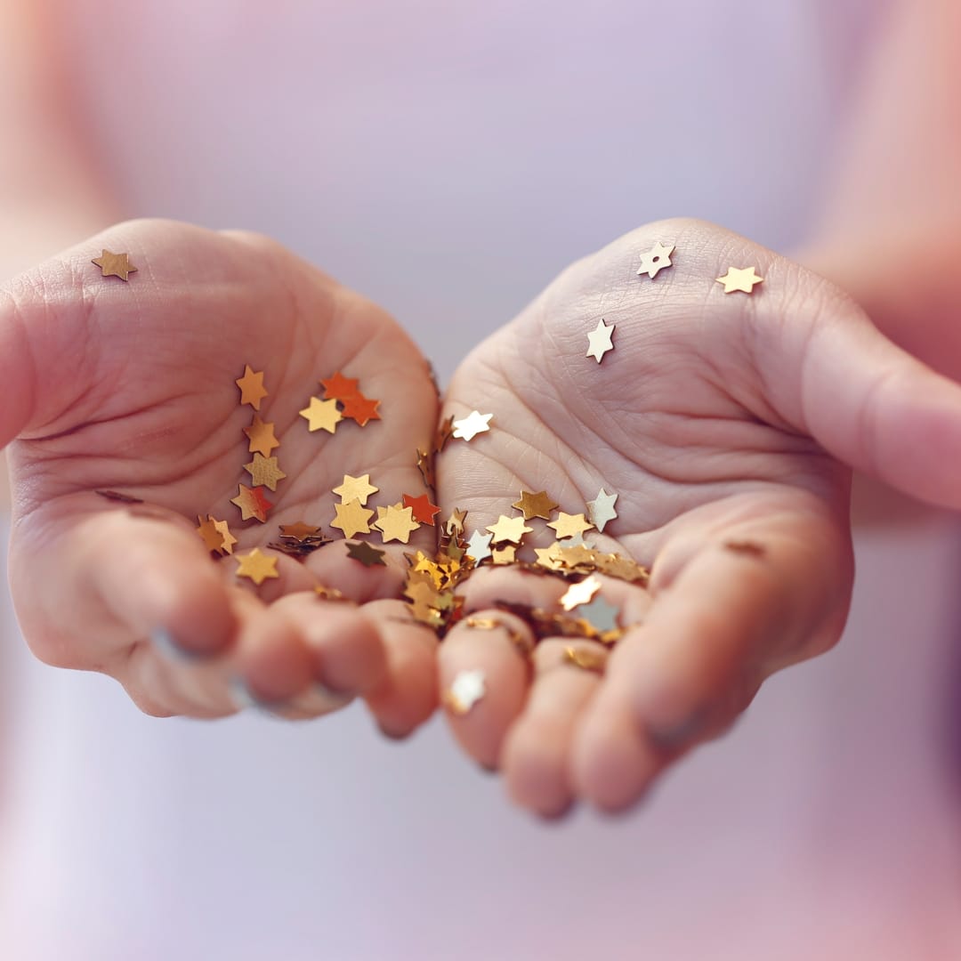 Meditation Attunment tot your soul