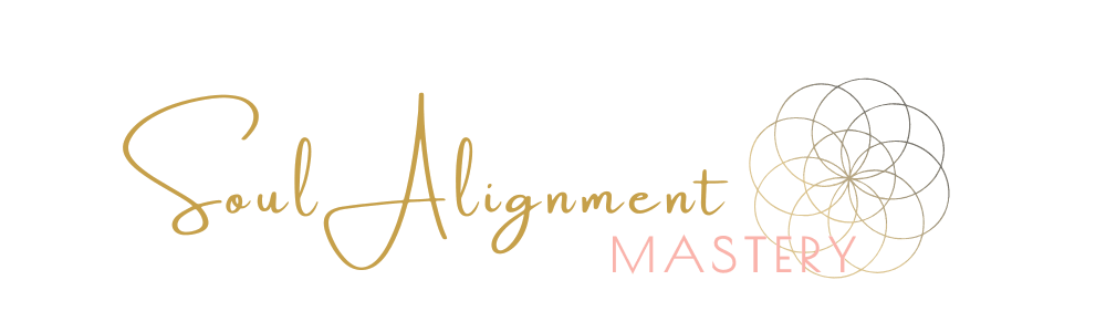 Soul Alignment Mastery Logo