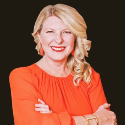 Fabienne Fredrickson