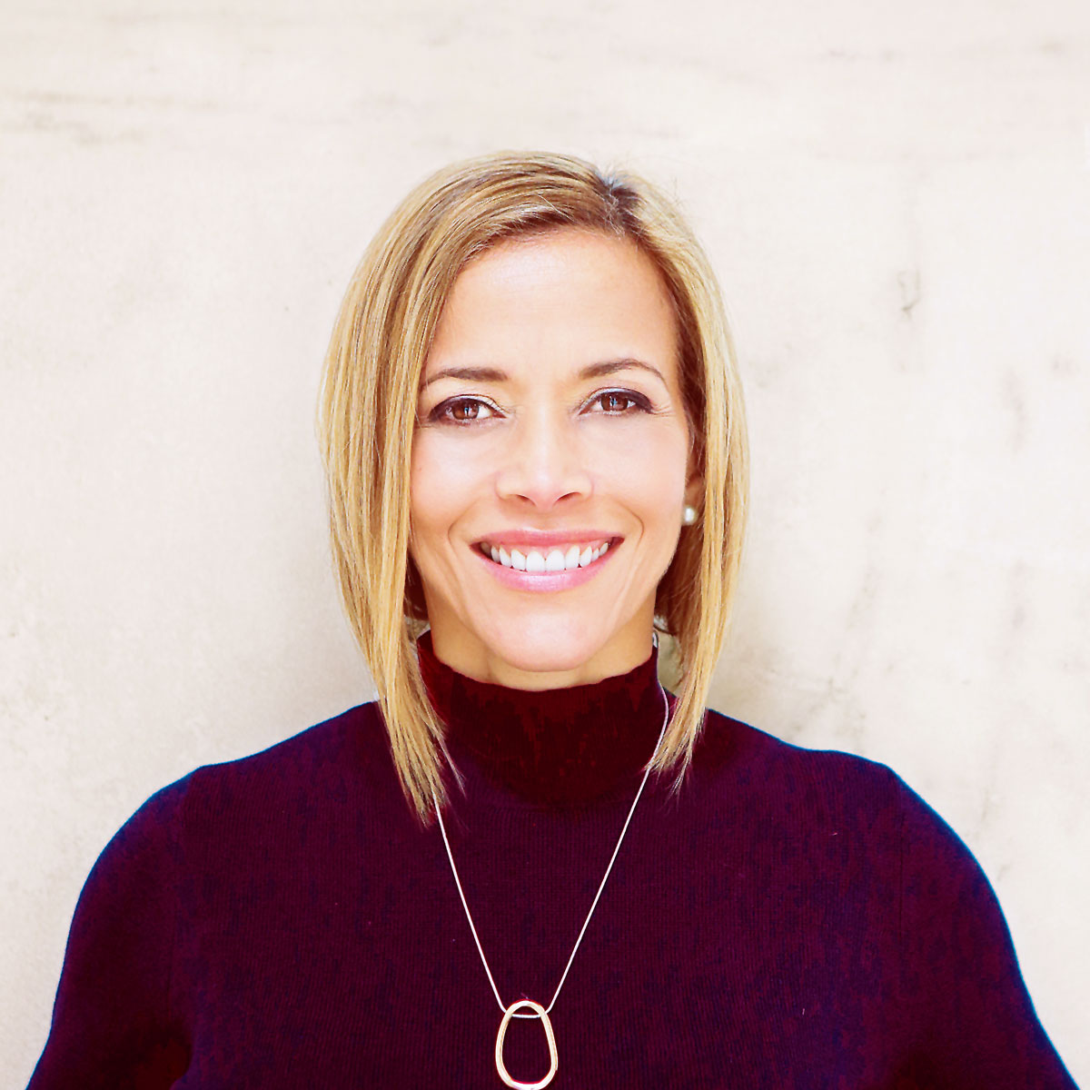 Fabienne Fredrickson