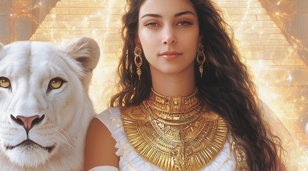 De Leeuwenpoort: Is het ons Licht dat ons het meest beangstigt?