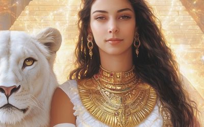 De Leeuwenpoort: Is het ons Licht dat ons het meest beangstigt?