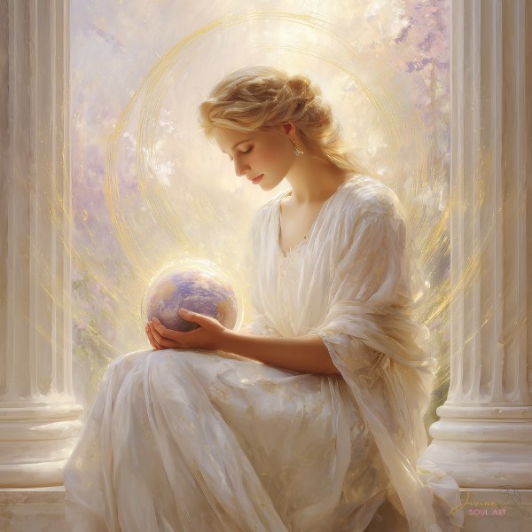 1 Wise Woman Awakening