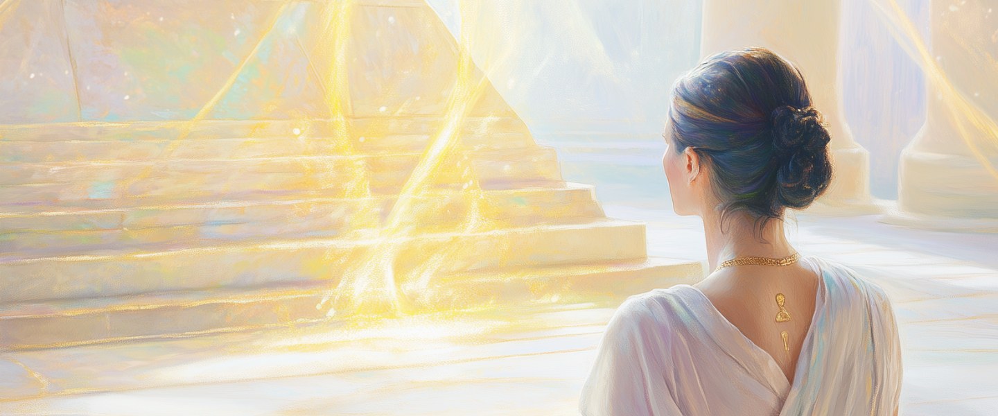 Wise Woman Rise