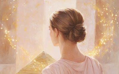 Het Geschenk van Jouw Ziel