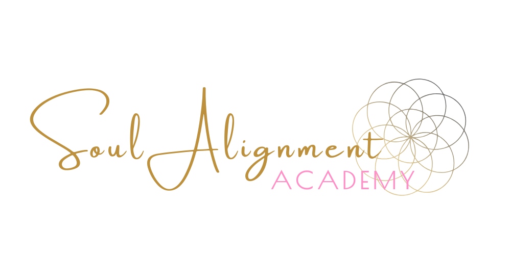 Logo Soul Alignment Academy Soul Alignment Academy