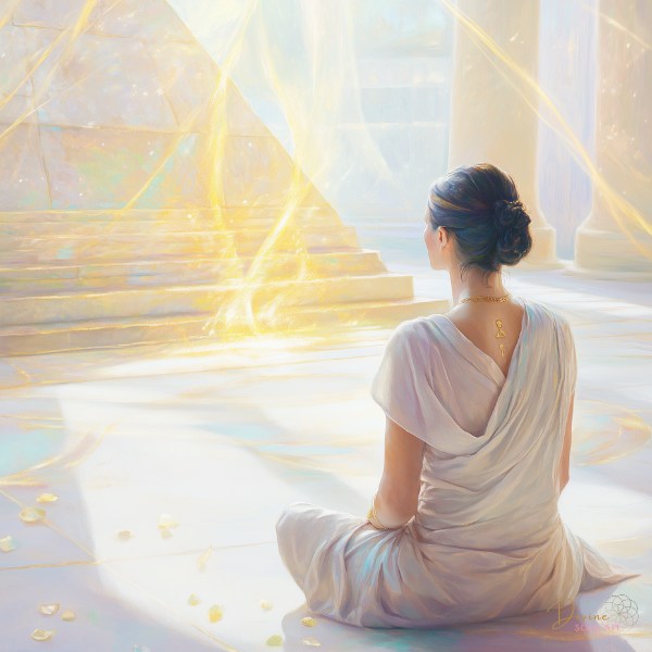 Website Vierkant 600 x 600 px (12) Wise Woman Rise