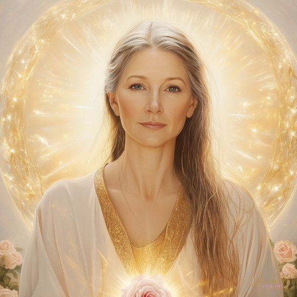 Wise Woman Awakening