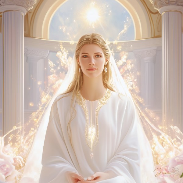 Wise Woman Awakening